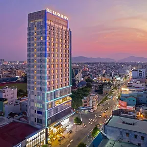 4* 호텔 Gic 럭셔리 앤 스파