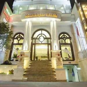 Hotel Moonlight Hotel Suites & Spa - Romantic River View & City View, High Floor, Near Dragon Bridge, Danang