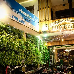 Sai Gon 1979 2* Ho Chi Minh City